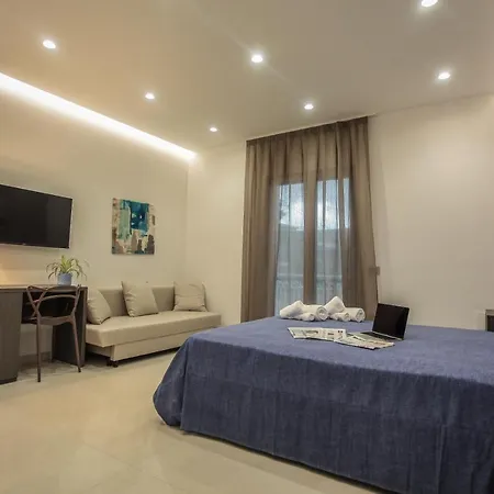 Langellotti 4* Помпеї