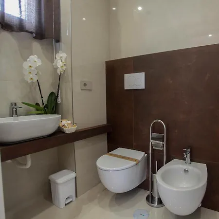 Langellotti 4* Помпеї