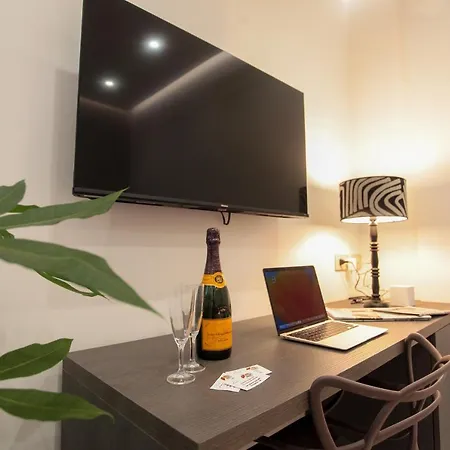 Langellotti Bed and Breakfast Πομπηία