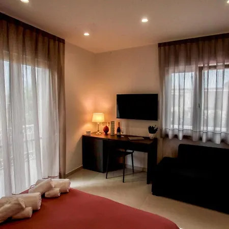 Langellotti Πομπηία