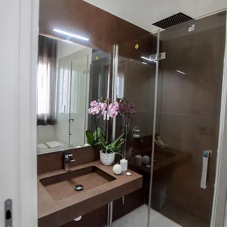 Bed and Breakfast Langellotti 4*