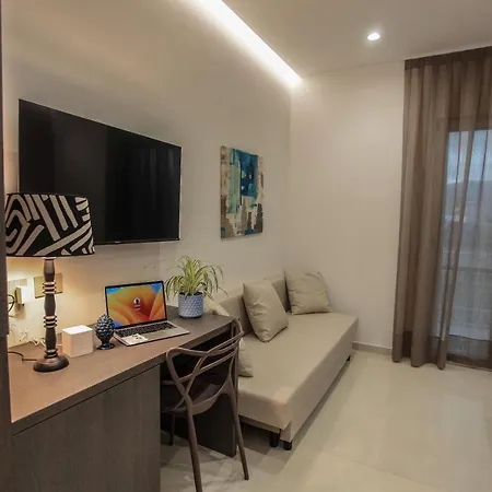 Langellotti 4* Πομπηία