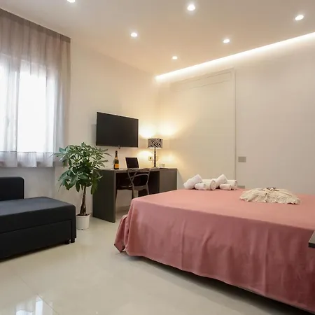 Langellotti Bed and Breakfast Πομπηία