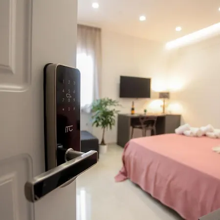 Langellotti Bed and Breakfast