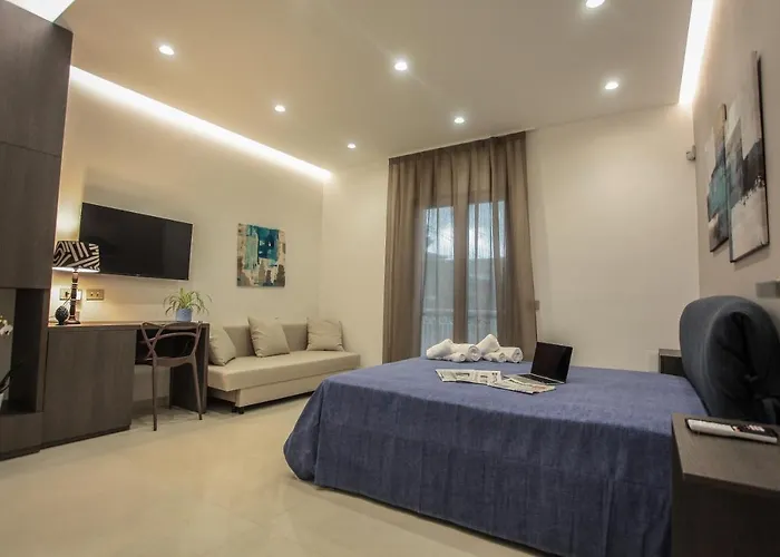 Langellotti 4* Pompei