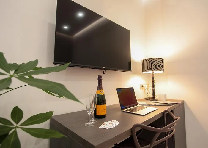 Langellotti Bed & Breakfast Pompei