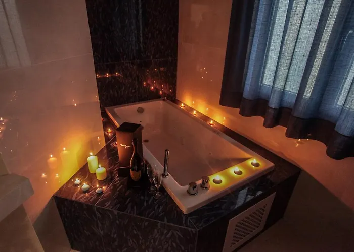 Bed & Breakfast Langellotti 4*