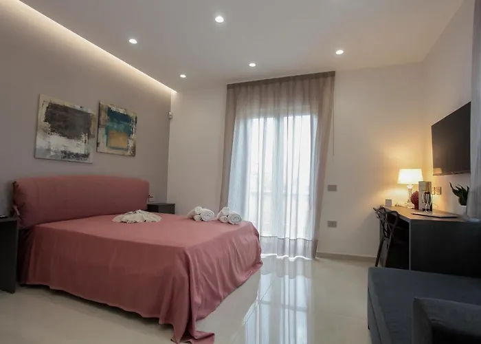 Bed & Breakfast Langellotti