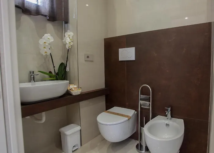 Langellotti 4* Pompei