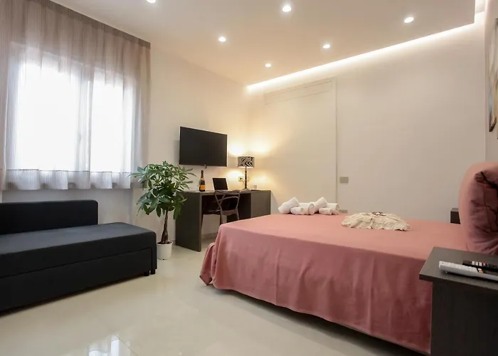 Langellotti Bed & Breakfast Pompei