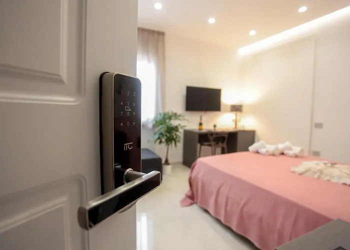 Langellotti Bed & Breakfast